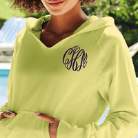 Comfort Colors Hoodie