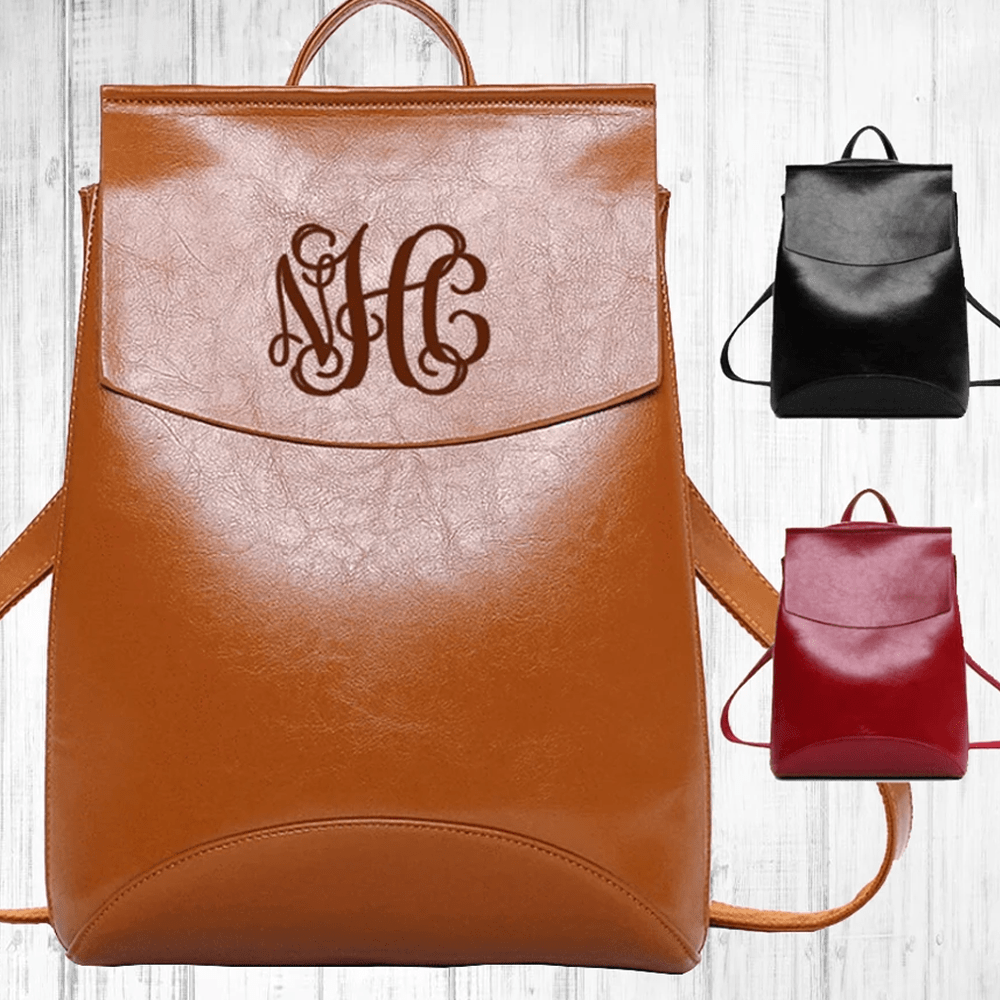 Backpack Shoulder Tote