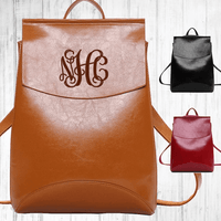 Backpack Shoulder Tote