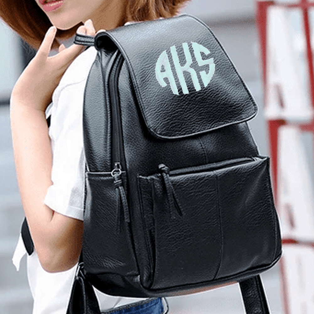 Backpack Shoulder Purse