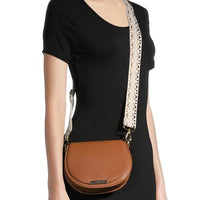 Boho Guitar Strap Purse