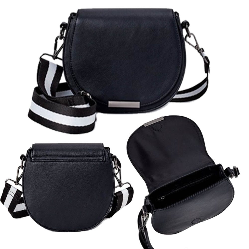 Boho Guitar Strap Purse