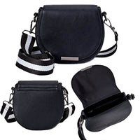 Boho Guitar Strap Purse