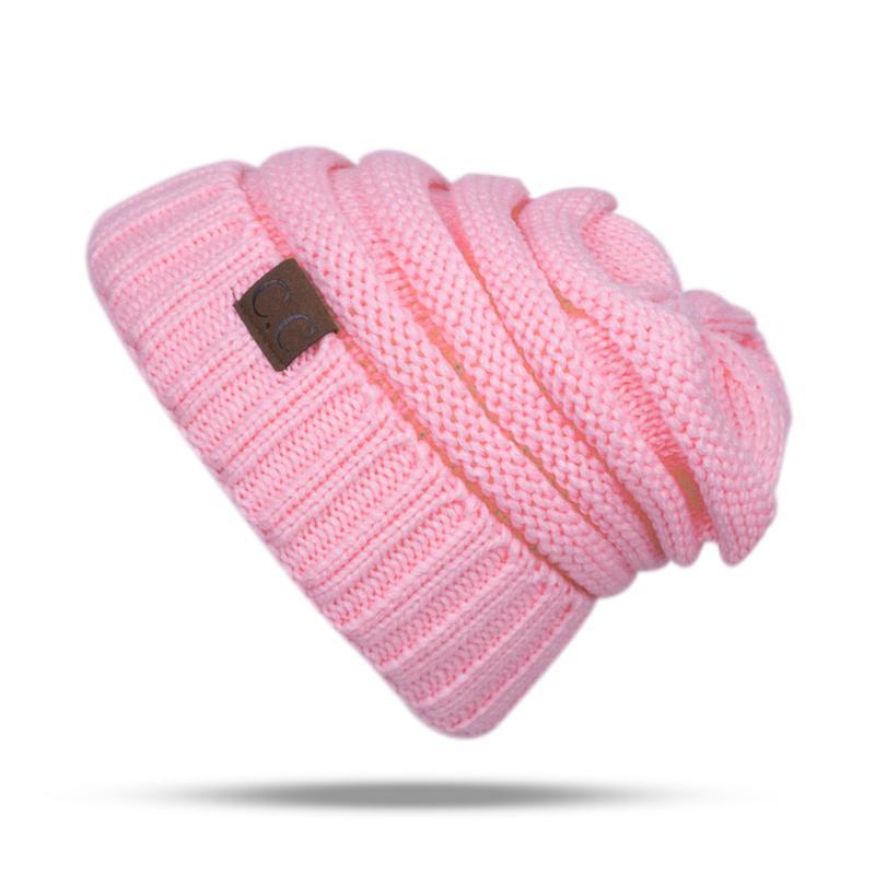 CC Beanie Hat