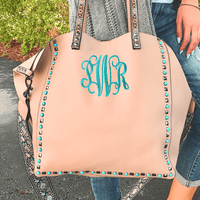 Guitar Strap Purse + Bag