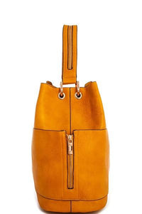 2 IN 1 Susie Hobo Purse