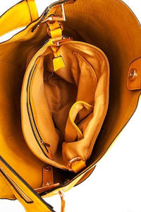 2 IN 1 Susie Hobo Purse