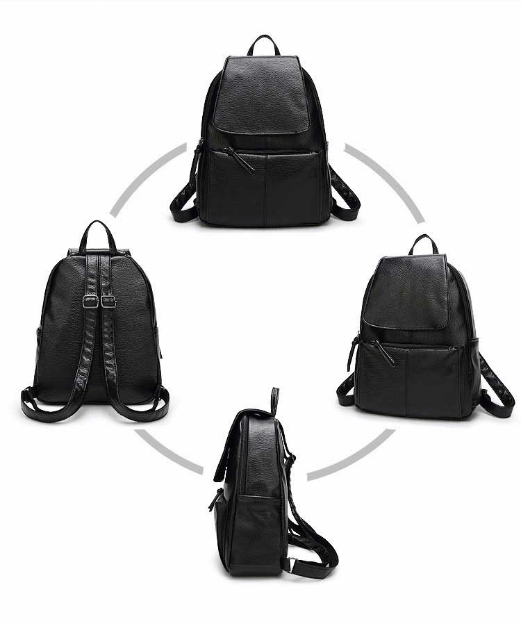 Backpack Shoulder Purse