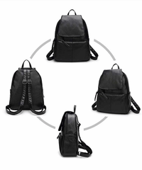 Backpack Shoulder Purse