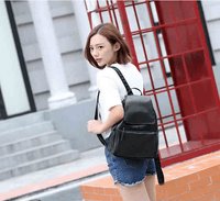 Backpack Shoulder Purse