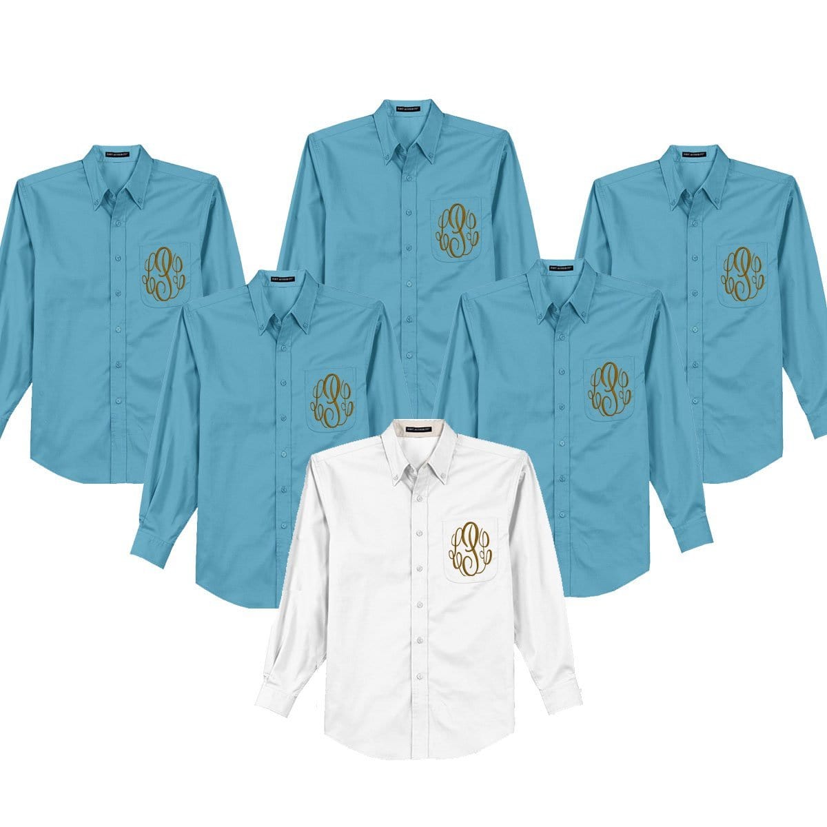 Getting Ready Shirt