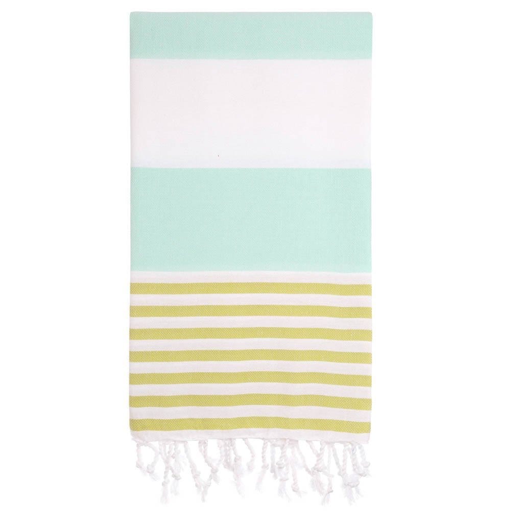 Turkish Beach Towels