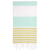 Turkish Beach Towels