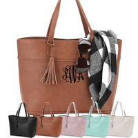 Aubrey Purse Tote