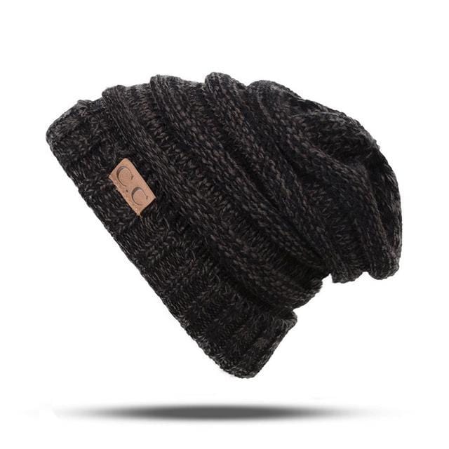 CC Beanie Hat