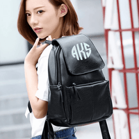 Backpack Shoulder Purse