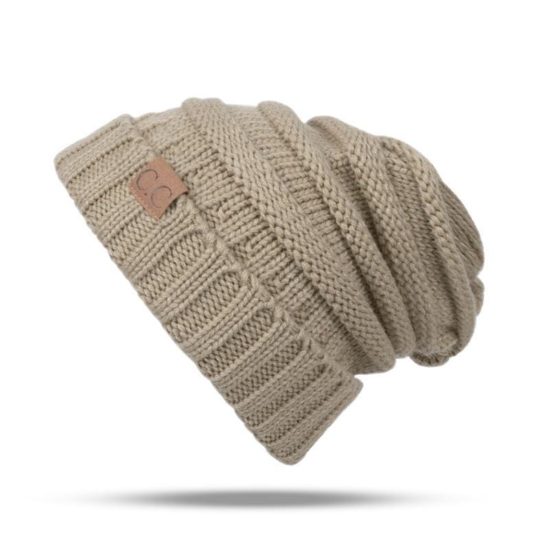 CC Beanie Hat