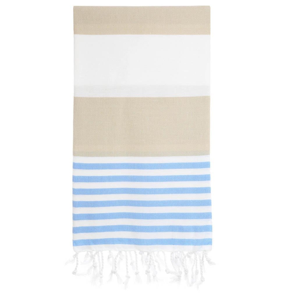 Turkish Beach Towels