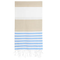 Turkish Beach Towels
