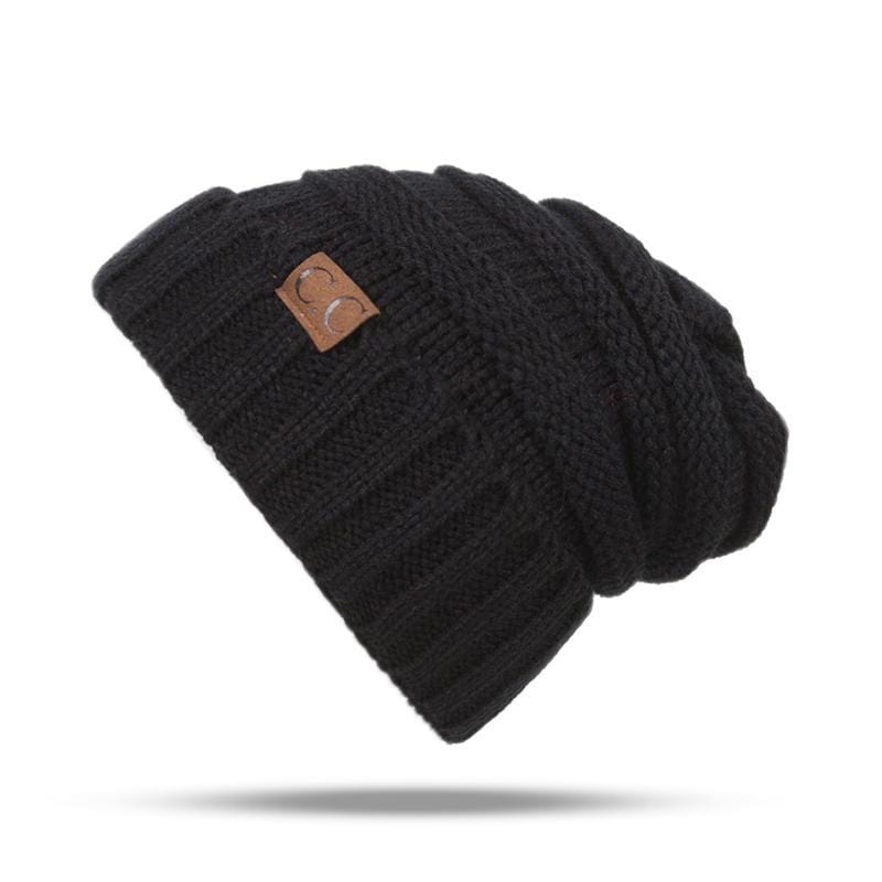 CC Beanie Hat