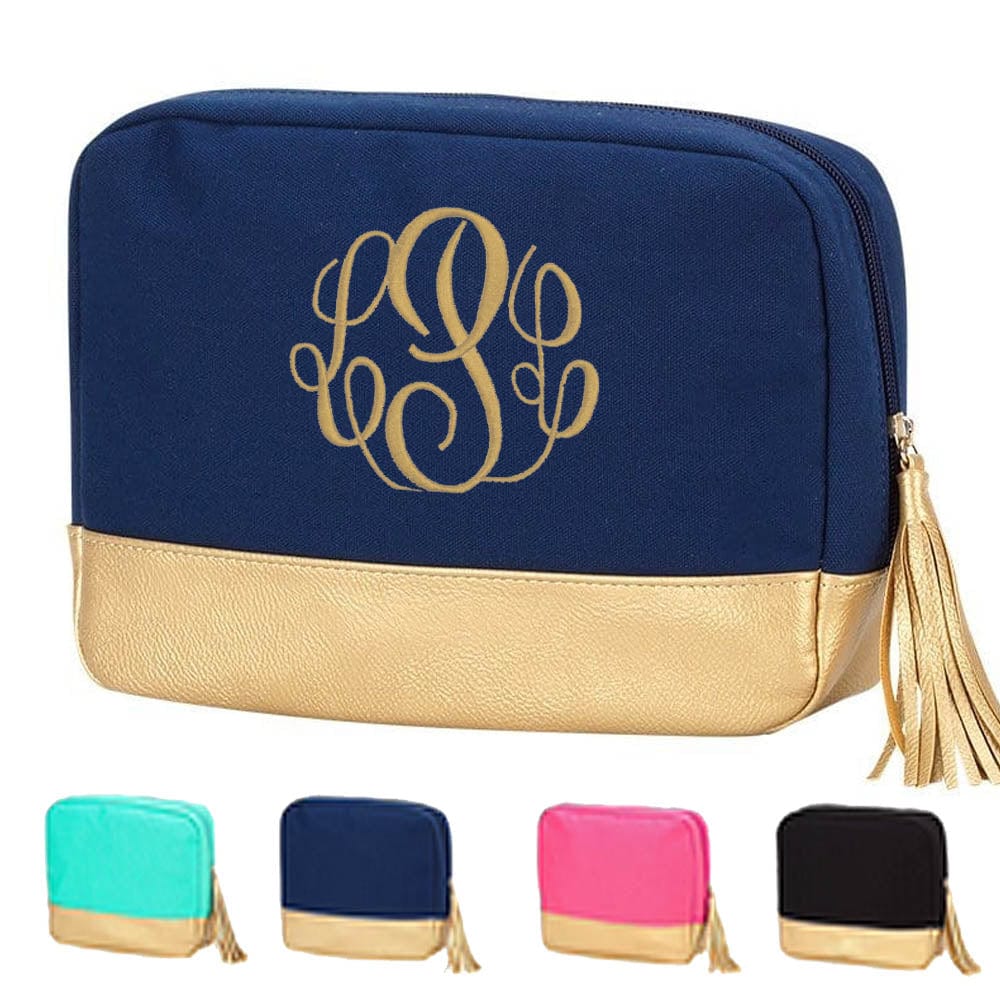 Cosmetic Toiletry Bag
