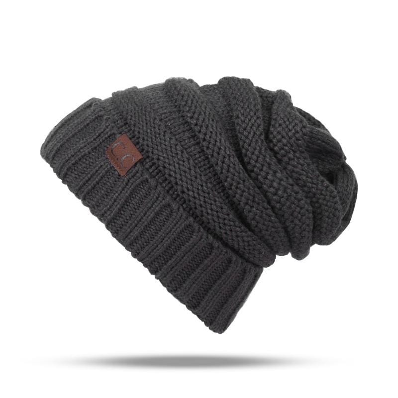 CC Beanie Hat