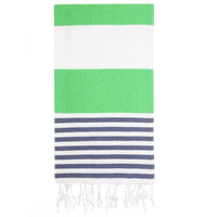 Turkish Beach Towels