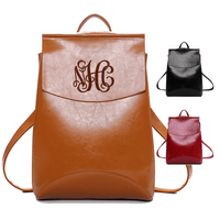 Backpack Shoulder Tote