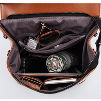 Backpack Shoulder Tote