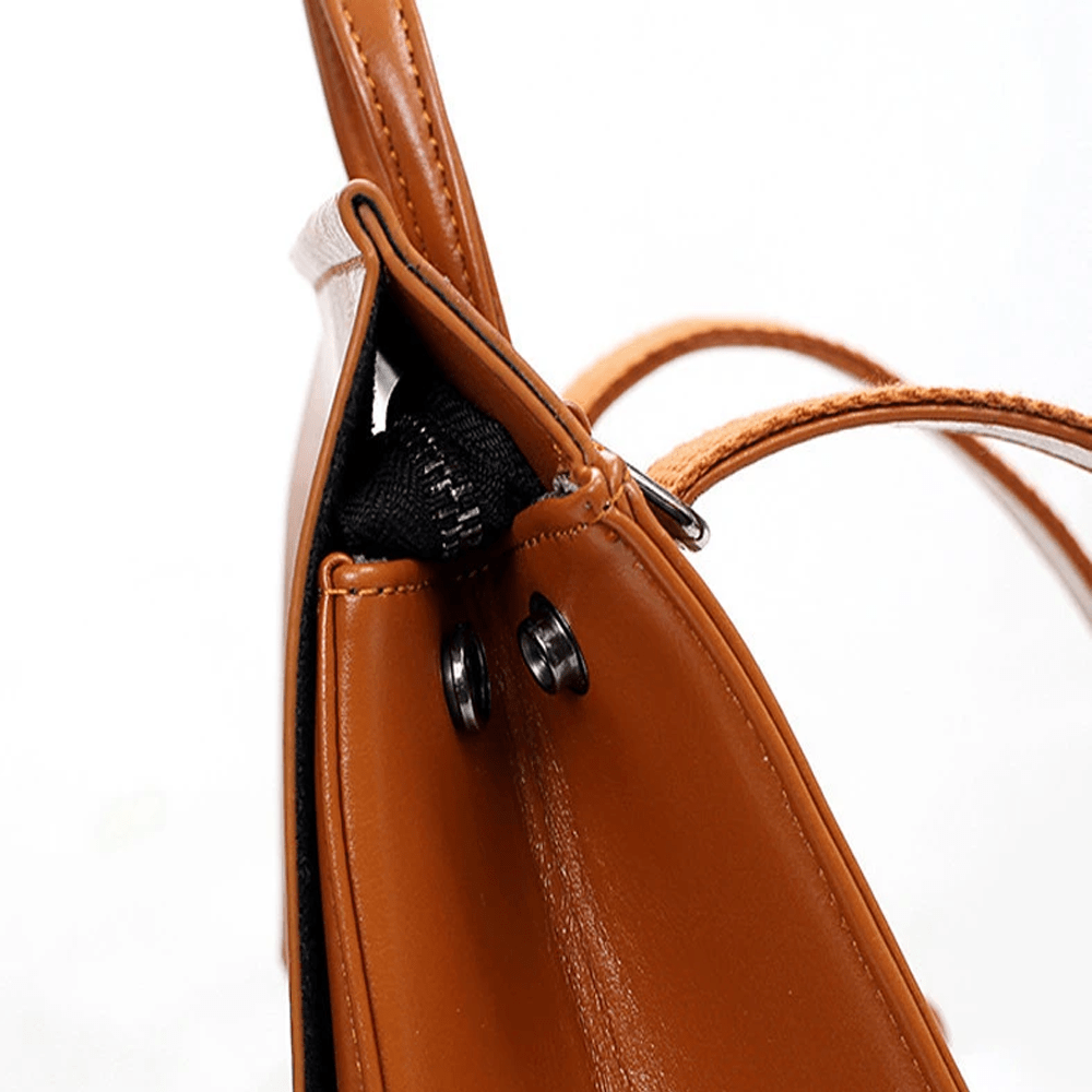 Backpack Shoulder Tote