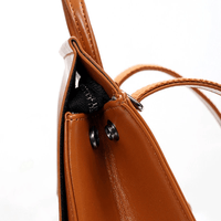 Backpack Shoulder Tote