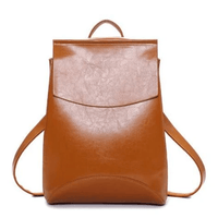 Backpack Shoulder Tote