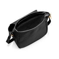 Bucket Crossbody Purse