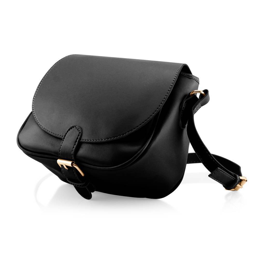 Bucket Crossbody Purse