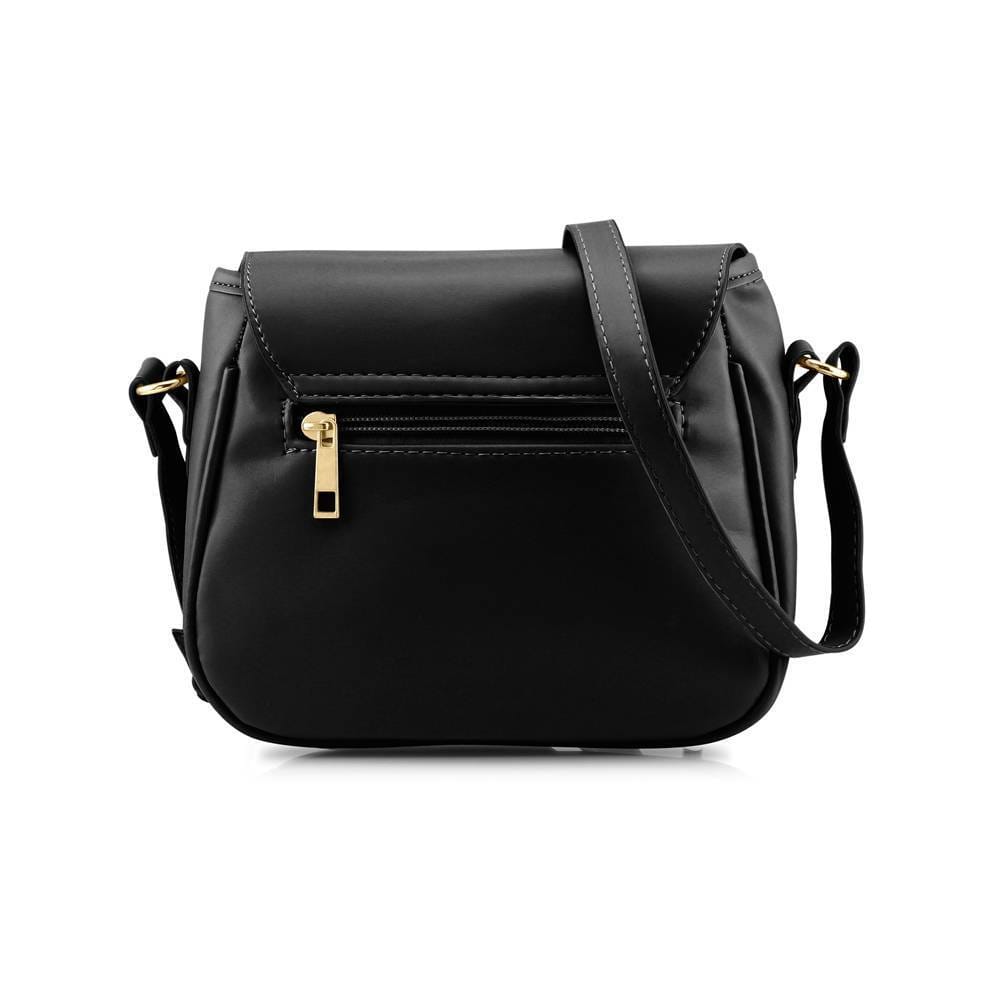 Bucket Crossbody Purse