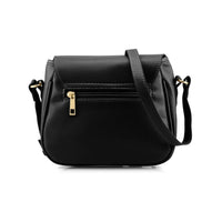 Bucket Crossbody Purse