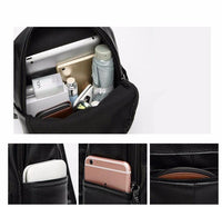 Backpack Shoulder Purse