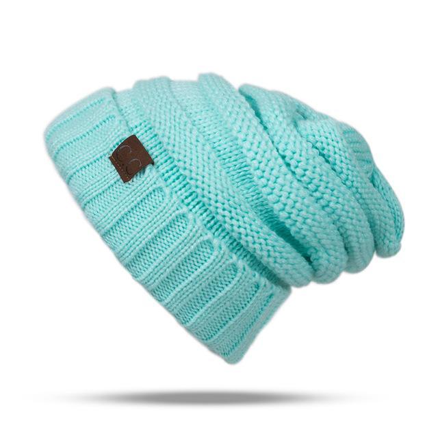 CC Beanie Hat