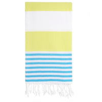 Turkish Beach Towels