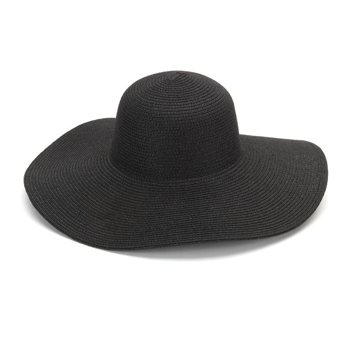 Large Floppy Hat