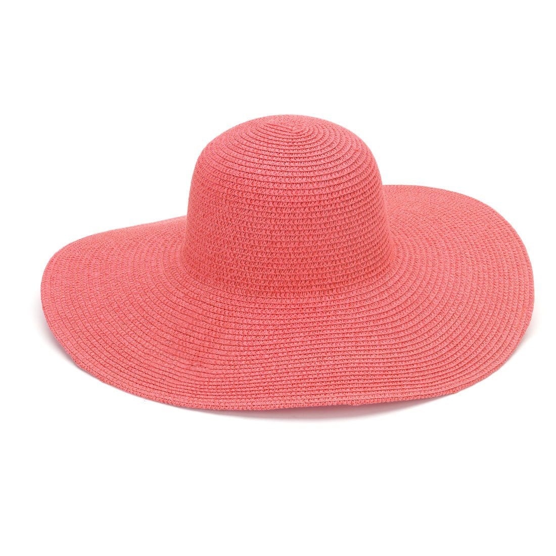 Large Floppy Hat