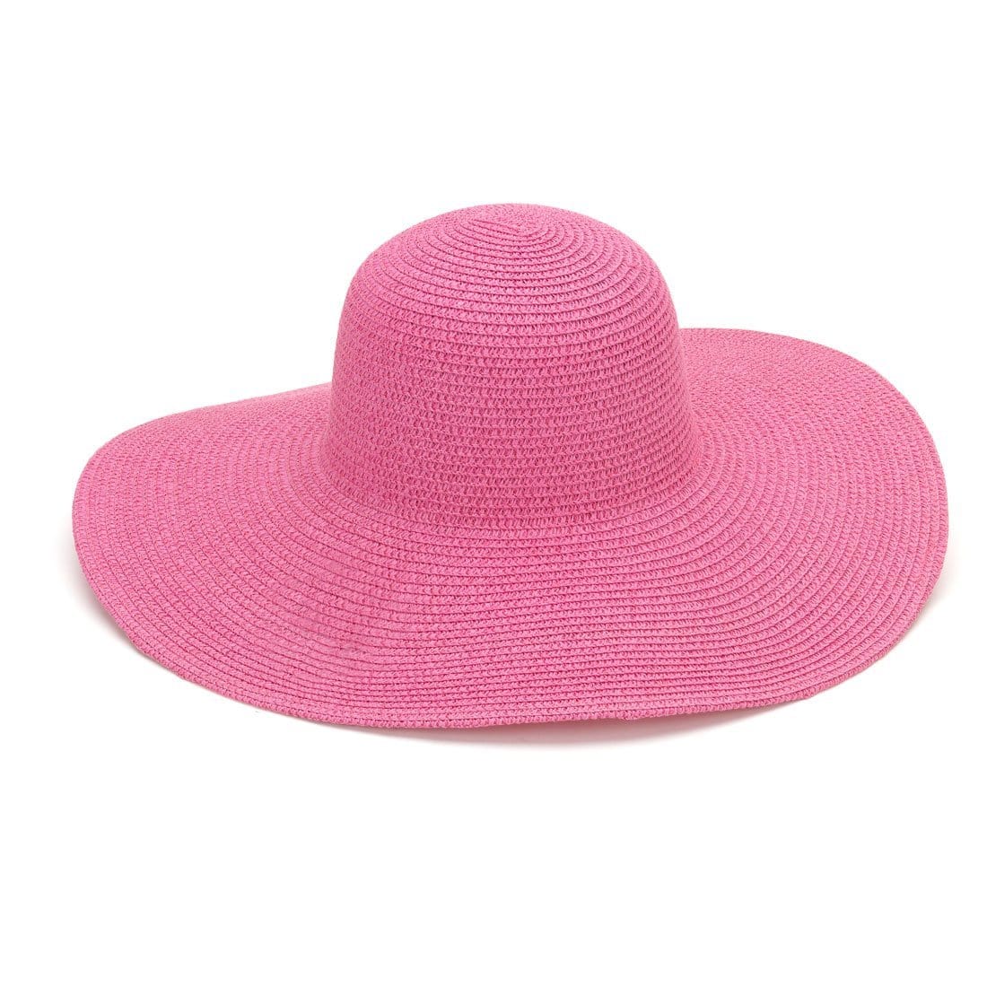 Large Floppy Hat