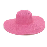 Large Floppy Hat