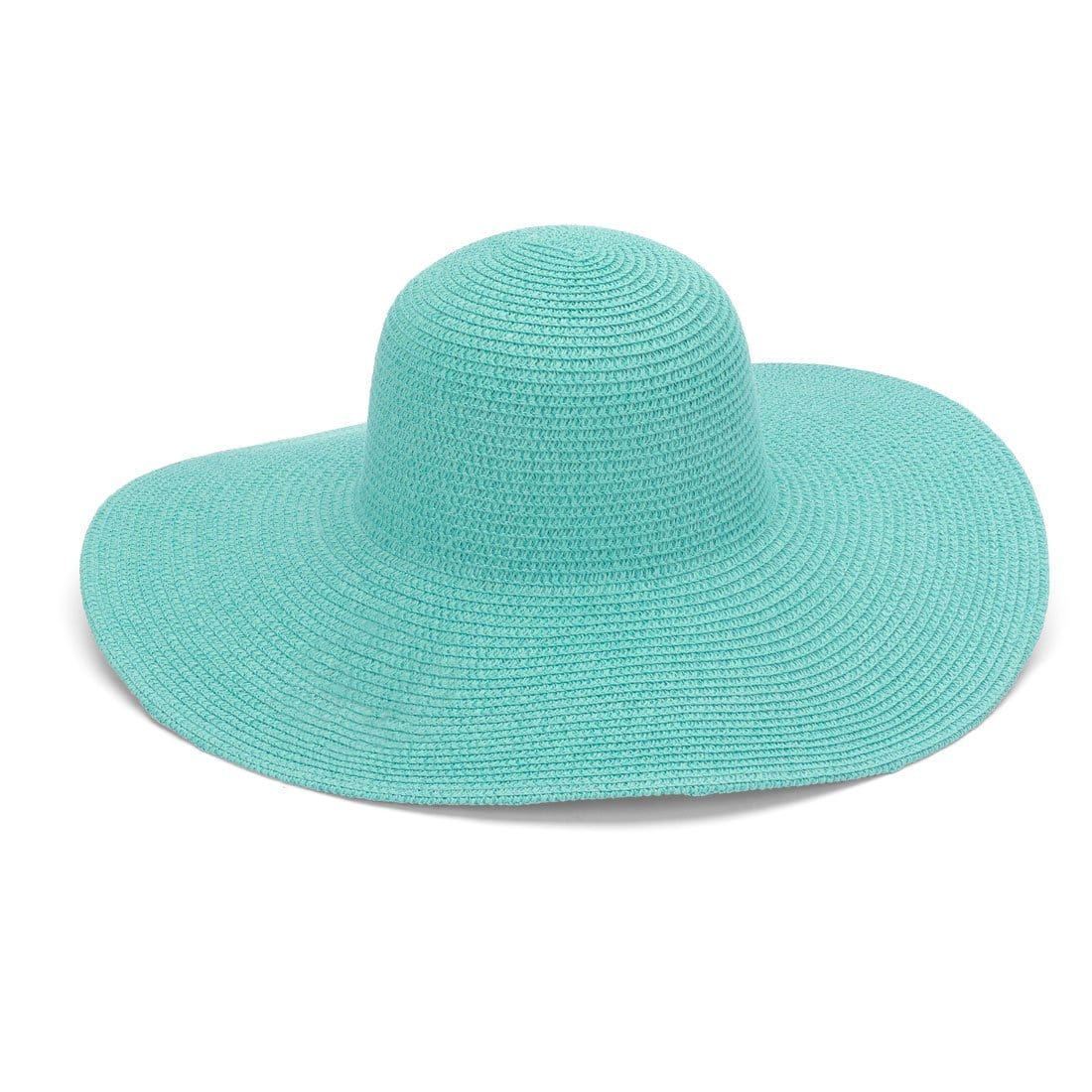 Large Floppy Hat