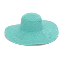 Large Floppy Hat