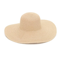 Large Floppy Hat