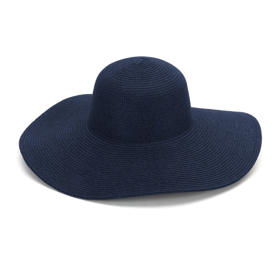 Large Floppy Hat