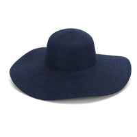 Large Floppy Hat