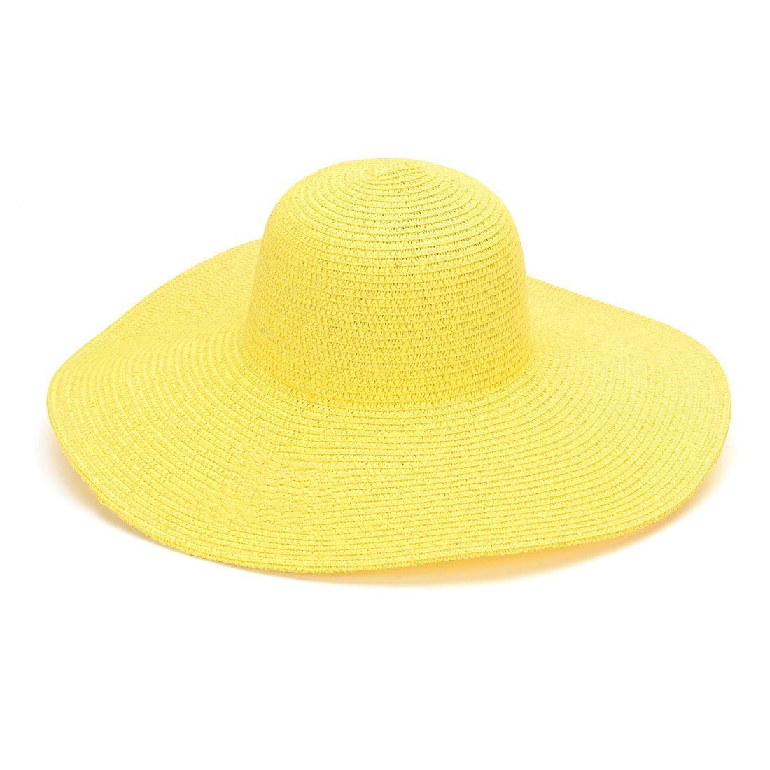 Large Floppy Hat