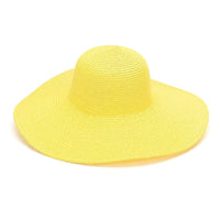 Large Floppy Hat